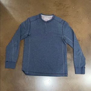 Eddie bauer men’s long sleeve sweater shirt